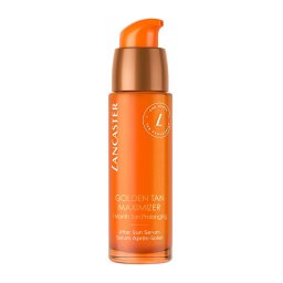 Lancaster Depois do Sol Golden Tan Maximizer After Sun Serum
