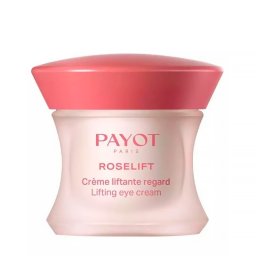 Payot Cosméticos Faciais Roselift Creme Liftante Regard Creme com efeito lifting