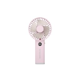 Nitecore ventilador NEF03 rosa