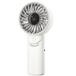 Nitecore ventilador NEF03 Pro Branco