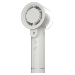Nitecore Ventilador izzCool 20 Branco Fosco