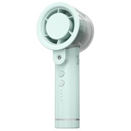 Nitecore Ventilador izzCool 20 Verde Menta