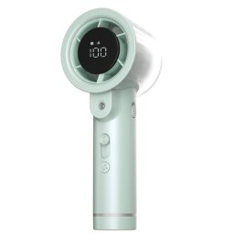 Nitecore Ventilador izzCool 20 Pro Verde Menta