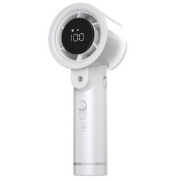 Nitecore Ventilador izzCool 20 Pro Branco