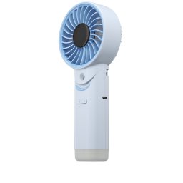 Nitecore Ventilador izzCool 30 Glacier Blue