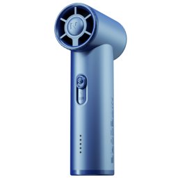 Nitecore Ventilador NEF01 Azul Cobalto