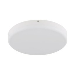 Globo 12387-24W - Iluminação de teto LED MATTHEW LED/18W/230V branco