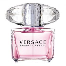 Versace Bright Crystal - 200 ML Eau de toilette Perfumes Mulher