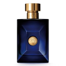 Versace Dylan Blue Pour Homme - 200 ML Eau de toilette Perfumes Homens