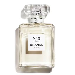 Chanel Nº 5 Nº5 Vaporizador L'Eau