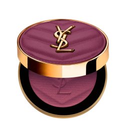 Yves Saint Laurent Blushes Make Me Blush Bold Blurring Blush O novo blush em pó 83-SPICYY BERRY