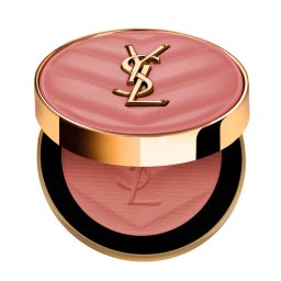 Yves Saint Laurent Blushes Make Me Blush Bold Blurring Blush O novo blush em pó 23-HOT MAUVE