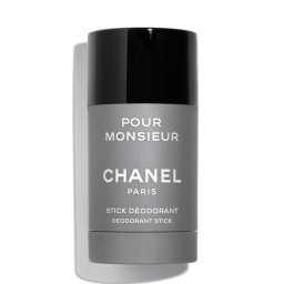 Chanel Linhas de Banho Masculino POUR MONSIEUR Desodorante em bastão