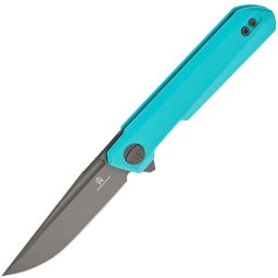 Bestechman Mini Dundee D2 Azul Claro BMK08E