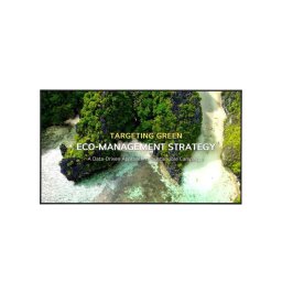 LG - Monitor Digital Signage 16/7 330n 4K 86UL3Q-E.AEUQ