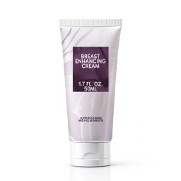 Creme Aumento e Firmeza dos Seios Pharmquests Breast Enhancing (50 ml)