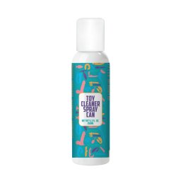 Spray de Limpeza Brinquedos Pharmquests Toy Cleaner (150 ml)