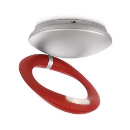 Philips 45573/32/16 - Candeeiro de Tecto LED INSTYLE FLEXO LED/7,5W/230V
