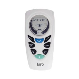 FARO 33937 - Comando à distância programável para ventiladores de teto