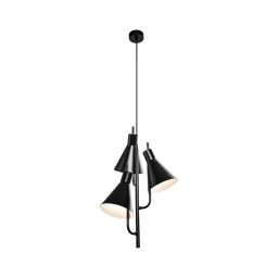 Ledvance - Candeeiro suspenso LED DECOR TOKIO 3xLED/4,6W/230V