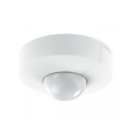 Steinel 057299 - Sensor de movimento IS 345 DALI-2 IPD IP54 redondo branco