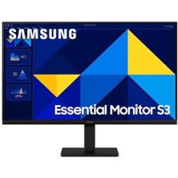 Samsung Monitor LS27D300 27" Full HD 100 Hz