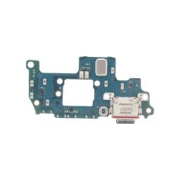 Porta de Carregamento Samsung Galaxy S24 FE