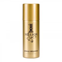 Rabanne Linhas de Banho Masculino 1 Million (Deodorant Spray)