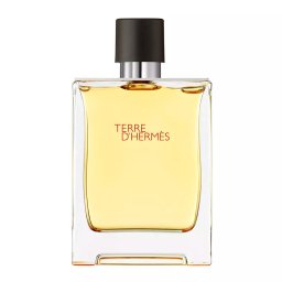 Hermès Terre d'Hermès Parfum - 200 ML Eau de Parfum Perfumes Homens