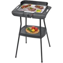 GRELHADOR CLATRONIC BQS 3508