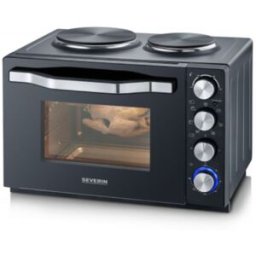 MINI FORNO SEVERIN TO2074