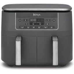 NINJA - Air Fryer 6 em 1 7.6L DZ300EU