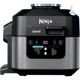 NINJA - Air Fryer Multifunções 5.7L ON500EU