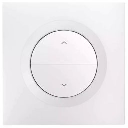 Sonoff MINI-RBS-E Interruptor de parede inteligente p/ controlo de estores c/ módulo MINI-RBS