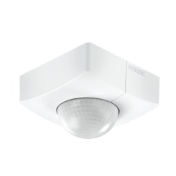 STEINEL 010478 - Sensor de movimento de exterior IS3360 AP COM1 IP54