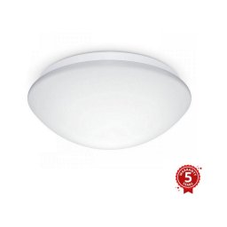 STEINEL 058593 - Iluminação para casa de banho LED com sensor RS PRO LED/20W/230V IP54