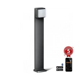 Steinel 078676 - Candeeiro exterior LED com regulação GL 85 C 900 LED/9W/230V IP44