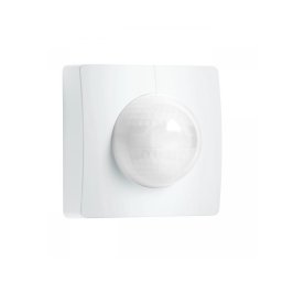 Steinel 058135 - Sensor de movimento IS 3180 V3 KNX IP54 quadrado branco