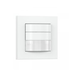 Steinel 059460 - Sensor de movimento HF 180 KNX branco