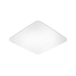 Steinel 067526 - Iluminação de teto LED com sensor RS PRO S30 Q SC 26W/230V 3000K