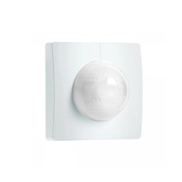 Steinel 057367 - Sensor de movimento IS 3180 DALI-2 IPD branco