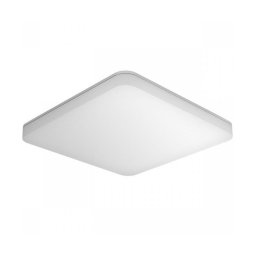 Steinel-Iluminação LED com regulação com sensor RSPROR20BASICQ 15,3W/230V IP40 4000