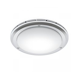 Steinel 079772- Iluminação LED com sensor RS PRO S20 SC LED/15,7W/230V IP65 4000K