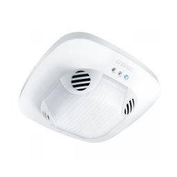 Steinel 079581 - Detetor de presença DualTech KNX branco