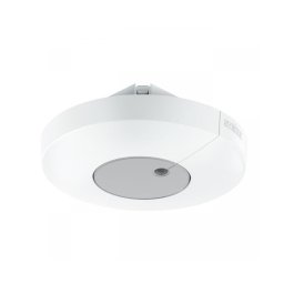 Steinel 058340 - Sensor de luminosidade Dual V3 KNX redondo branco