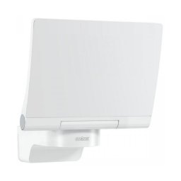 Steinel 068103 - Holofote LED XLED PRO 240 LED/19,3W/230V IP44 branco