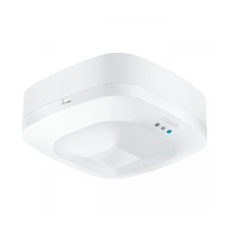 Steinel 751302 - Sensor de presença HF 360 COM1 branco