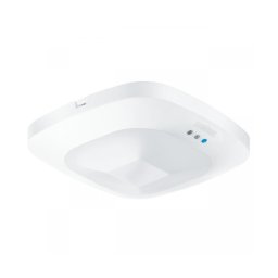 Steinel 002848 - Sensor de presença HF 360 COM2 branco