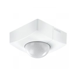 Steinel 057275 - Sensor de movimento IS 345 DALI-2 IPD IP54 branco quadrado