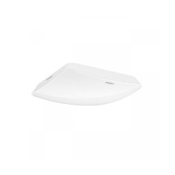 Steinel 079451 - Detetor de presença TRUE PRESENCE KNX branco